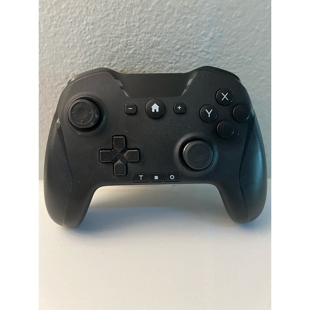 Bluetooth Black Controller